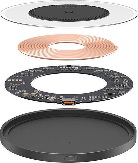 Produktbild Baseus Simple 2 (15 W)