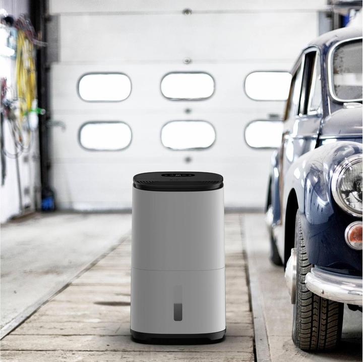 Actual product image Meaco Arete One 25L (85 m², 25 l/24h)