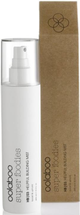 Image du produit oolaboo super foodies - helpful building mist (250 ml)