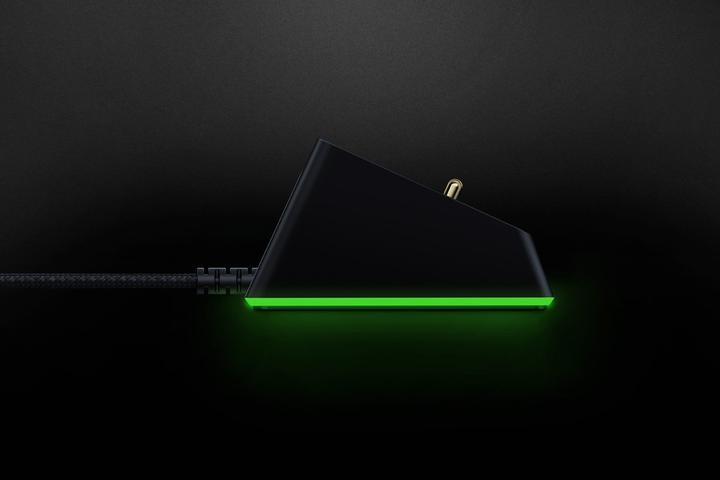 Image du produit Razer Le quai de la souris Chroma