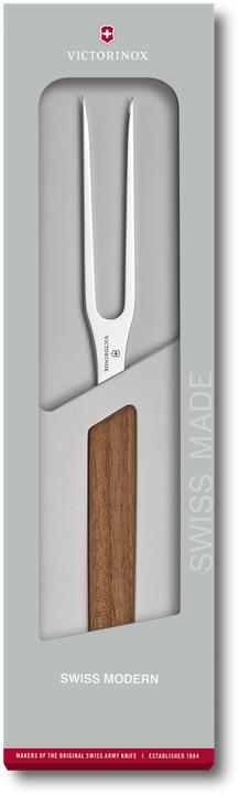 Produktbild Victorinox Swiss Modern Tranchiergabel (Fleischgabel)
