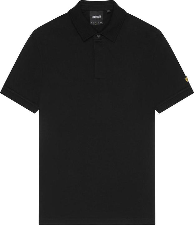 Produktbild Lyle and Scott Poloshirt (M)