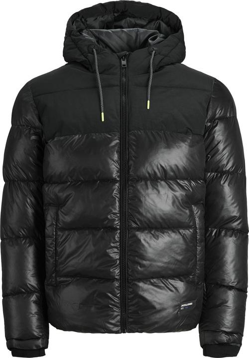 Produktbild Jack & Jones Kapuze Wattierte Jacke (XXL)