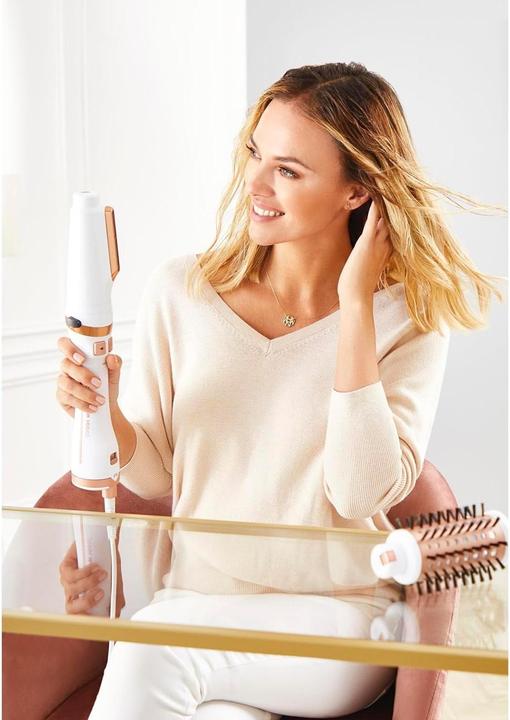 Immagine prodotto Rowenta CF9720 Spazzola Activ Ultimate Care