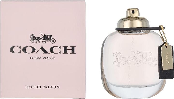 Immagine prodotto Coach Poppy Flower (Eau de parfum, 90 ml)