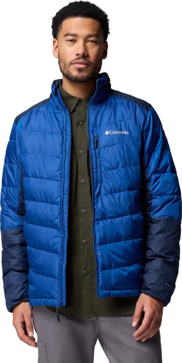Actual product image Columbia Men's Labyrinth Loop™ II Insulated Jacket (XL)