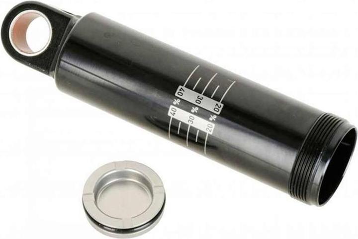 RockShox Corpo dell'ammortizzatore, 210x60 Monarch+ 14-15/Trek