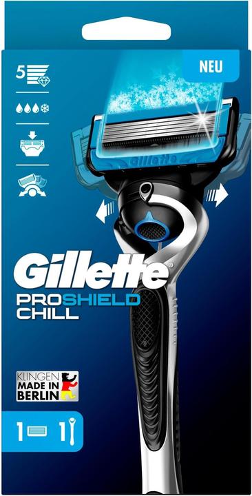 Image du produit Gillette ProShield Chill