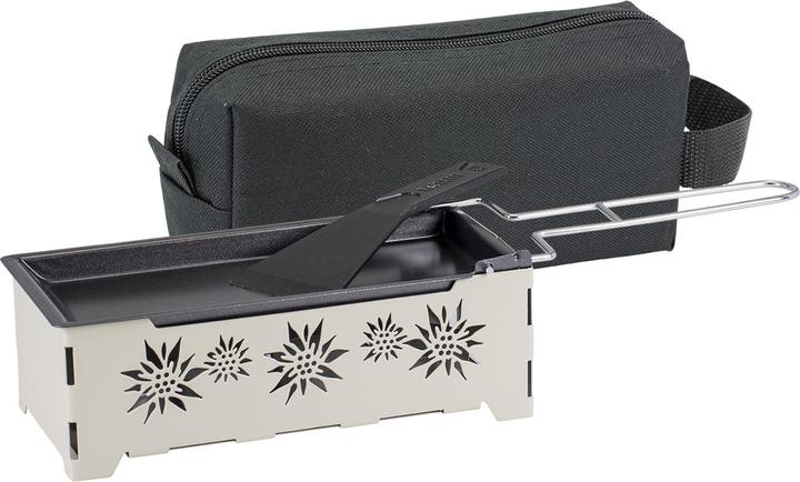 Kadastar 18.7 cmx9 cm candle raceltte 2go Golden Star ivory