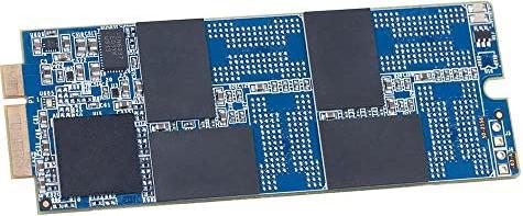 Produktbild OWC Aura Pro 6G (500 GB, 2.5")