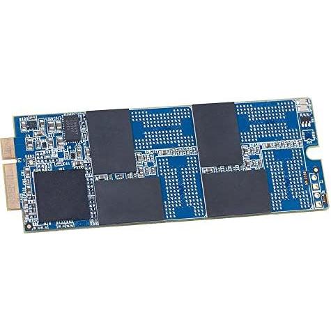 OWC Aura Pro 6G (500 GB, 2.5"), SSD