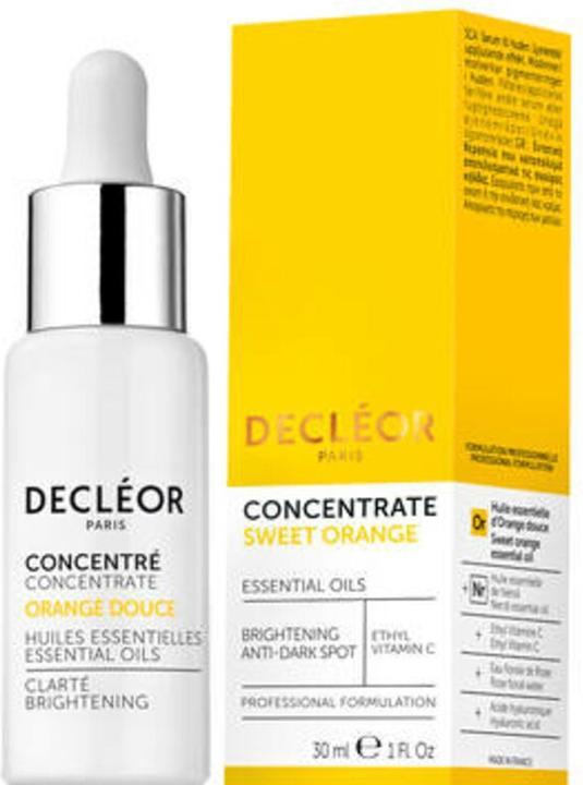 Produktbild Decleor Hydra Floral White Petal (30 ml)