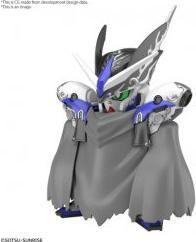 Actual product image Bandai Gundam - Leif SD