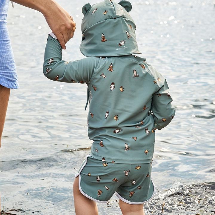 Produktbild Nuuroo Bade Ludo Space