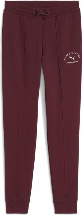 Produktbild Puma CLASS Sweatpants TR B (152)