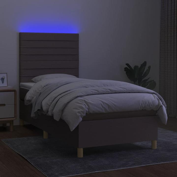 Produktbild vidaXL Juan (90 x 190 cm)