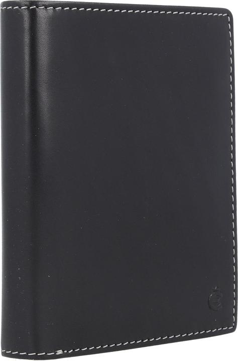 Produktbild Esquire Dallas Geldbörse RFID Schutz Leder 10.5 cm