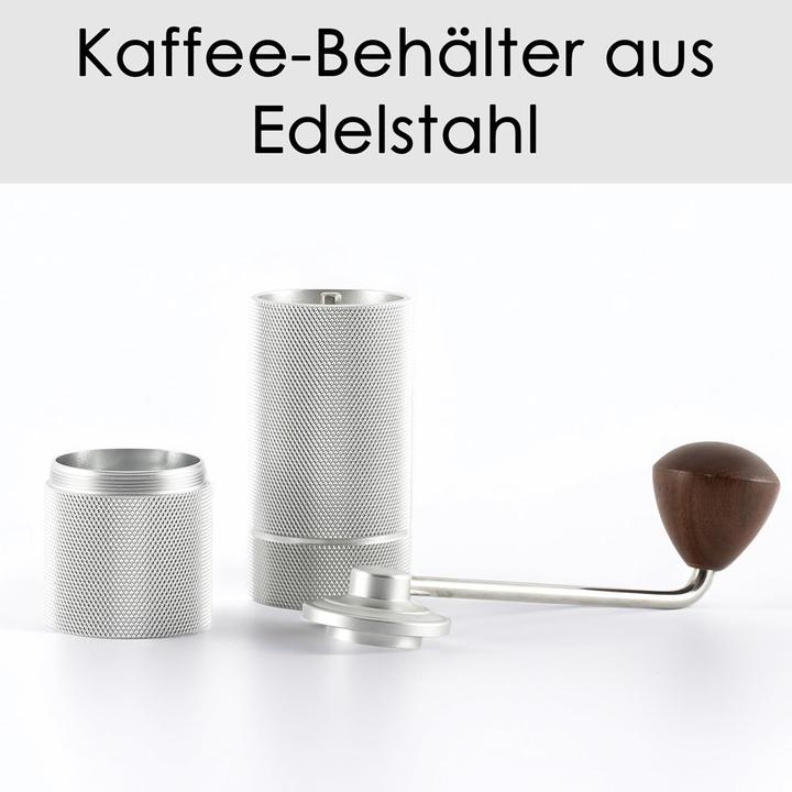 Produktbild Hanseküche Manuelle Kaffeemühle