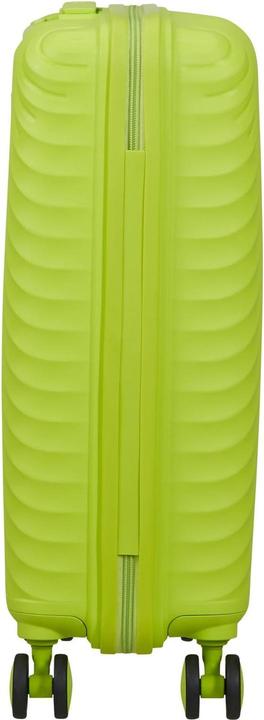 Actual product image American Tourister Diablast Spinner (35 l)