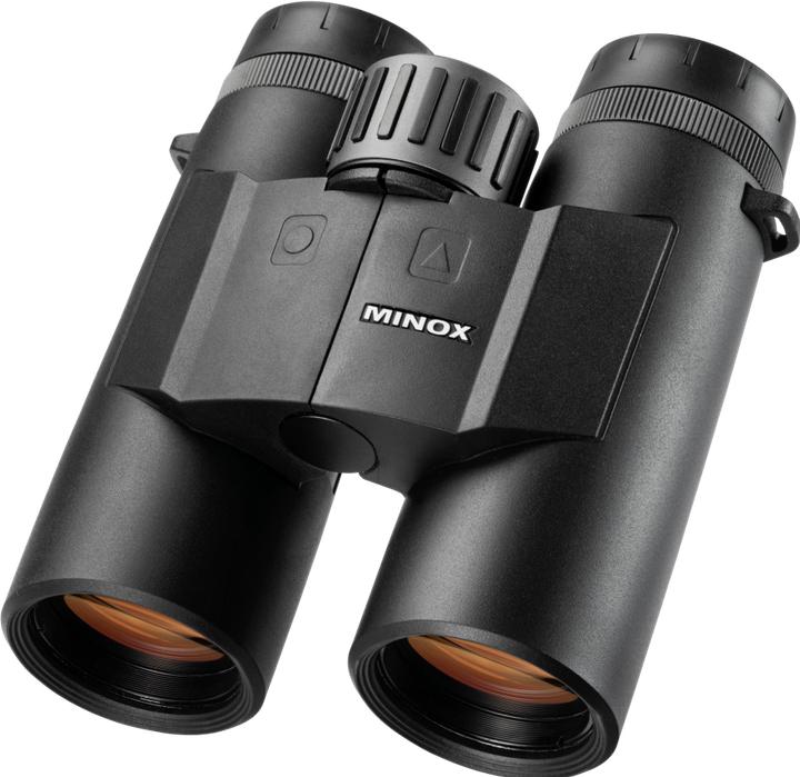 Minox X-Range (10 x, 42 mm)