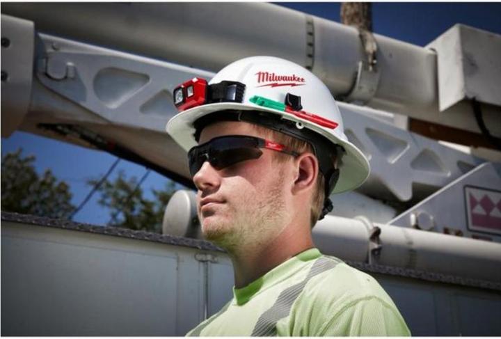 Produktbild MGA Schutzbrille