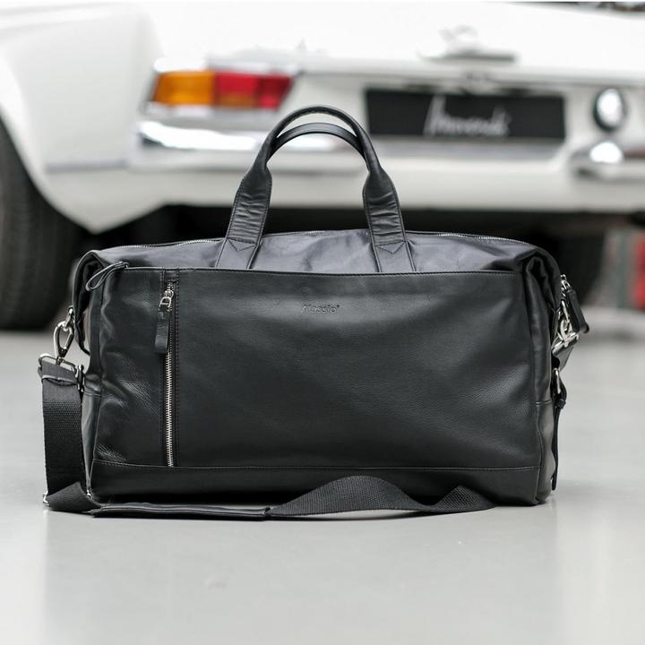 Produktbild Alassio Weekender TORO Weekender TORO schwarz/black (26 l)