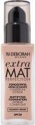 Produktbild Deborah Milano Extra Mat Fond de Teint No 01 (1)