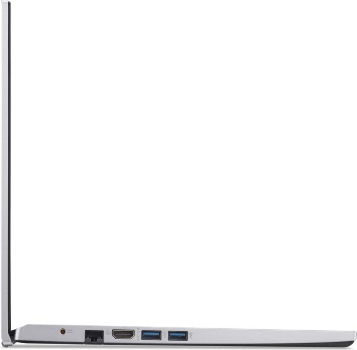 Actual product image Acer Aspire 3 (15.60", Intel Core i5-1235U, 16 GB, 512 GB, CH)