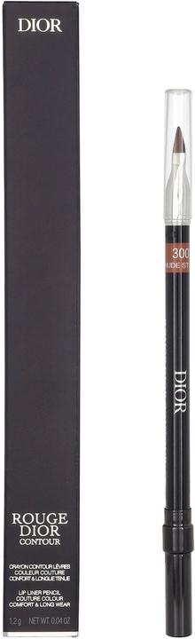 Produktbild Dior Rouge Contour (300 Nude Style)