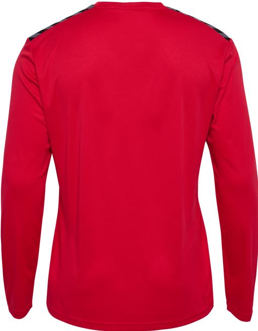 Produktbild hummel Hmlauthentic Pl Jersey L/S (S)