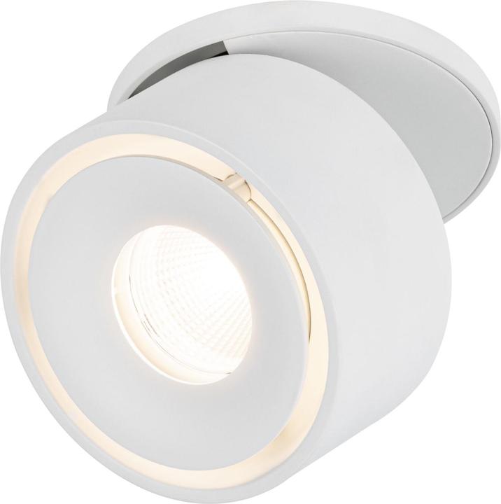 Paulmann Recessed luminaire Spircle Set (550 lm)