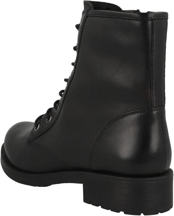 Actual product image Geox Rawelle E Ankle Boot (35)