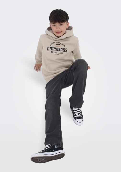 Produktbild Only & Sons Junior Osjedge Straight Wb 2784 Pim Dnm Noos (146)