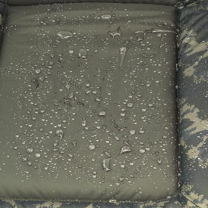 Image du produit Caperlan Chaise de pêcheur pliable - Pêche à la carpe