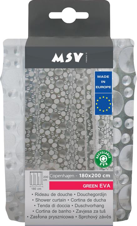 Produktbild MSV Janina (180 x 200 cm)