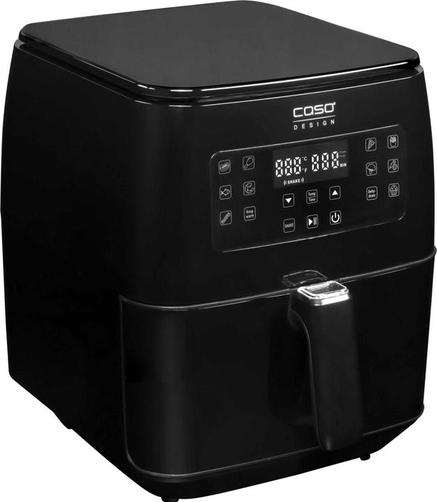 Produktbild Caso Heissluftfritteuse