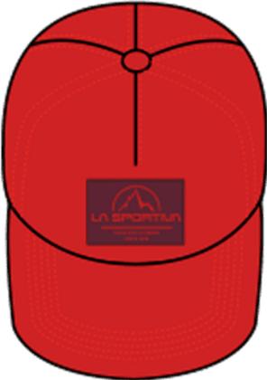 Actual product image La Sportiva Flat Hat (L)