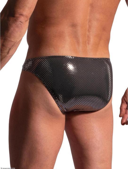 Produktbild Manstore Circus Brief (L)