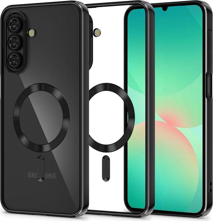 Tech-Protect FlexAir Case (Samsung Galaxy A17)