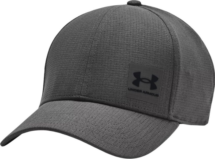 Under Armour Iso-Chill Armourvent Adj Cap (One Size)