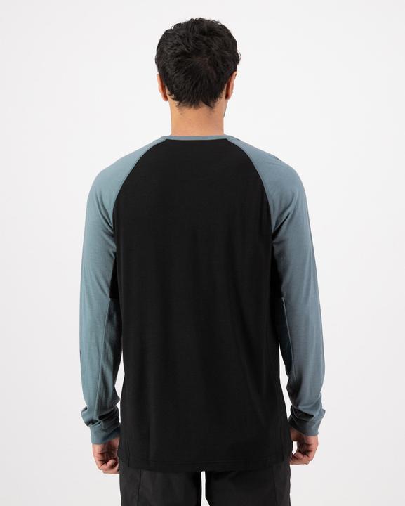 Produktbild Mons Royale Tarn Merino Long Sleeve (S)