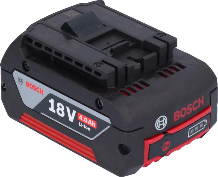 Bosch Professional GBA Professional (18 V)