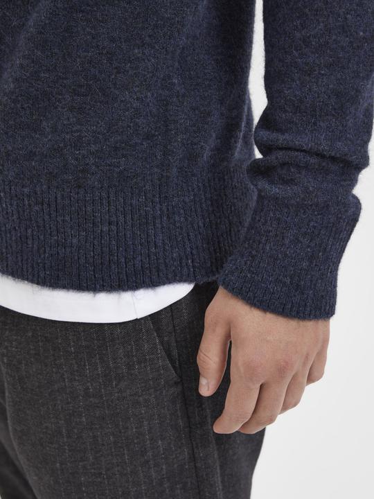 Produktbild Selected Homme Alpakamix Pullover (S)