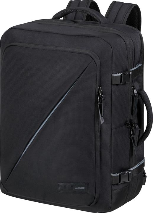 Actual product image American Tourister Take2cabin Travel Backpack L Exp (42.50 l)