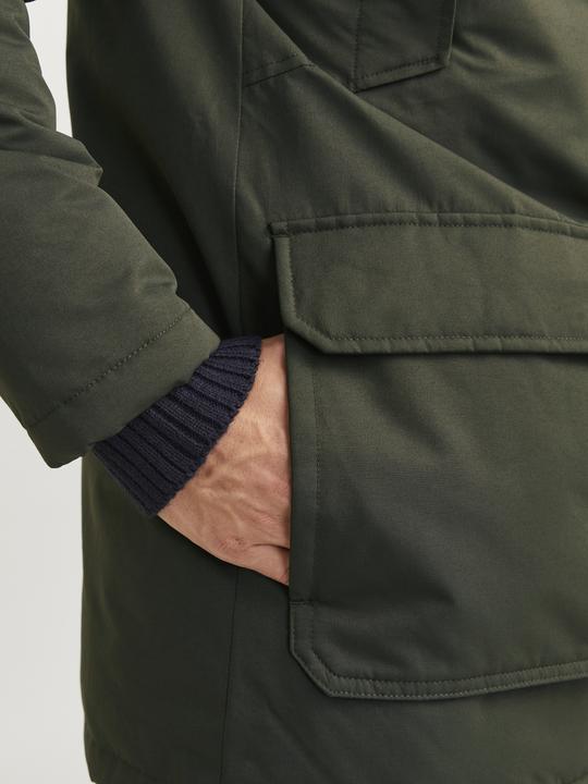 Immagine prodotto Jack & Jones Parka Parka (XL)
