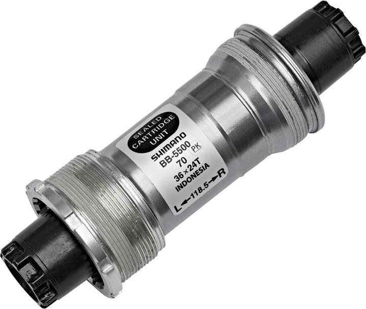 Movimento centrale bici