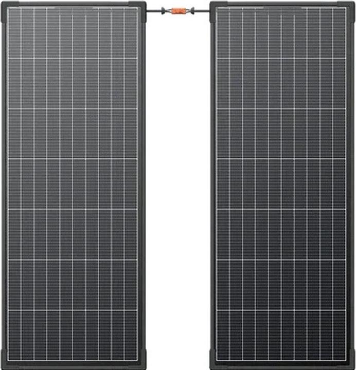 EcoFlow Solar Panel Combo (130 W, 5.82 kg)