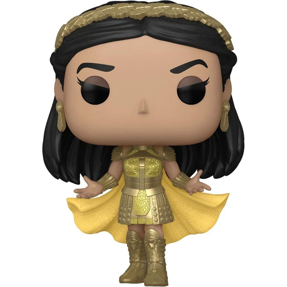 Funko POP DC Comics Shazam! Shazam! Fury of the Gods Anthea