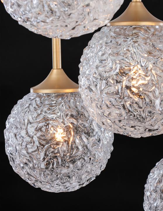 Produktbild Nova Luce Mirano (G9)