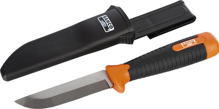 Actual product image MGA Cuchillo Filo Robusto (10.30 cm)